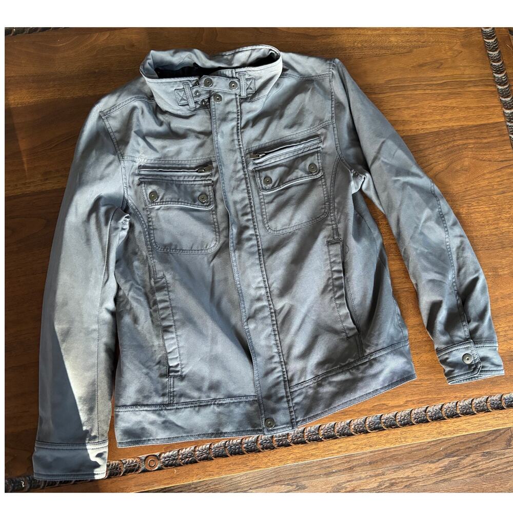 Pre-Owned Create Barefoot Jacket Size M